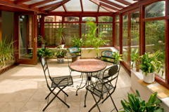 Bough Beech conservatory quotes