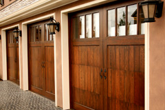 Bough Beech garage extension quotes